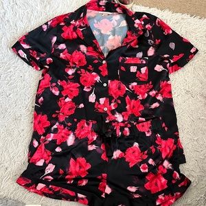 Victoria Secret Pajama Set